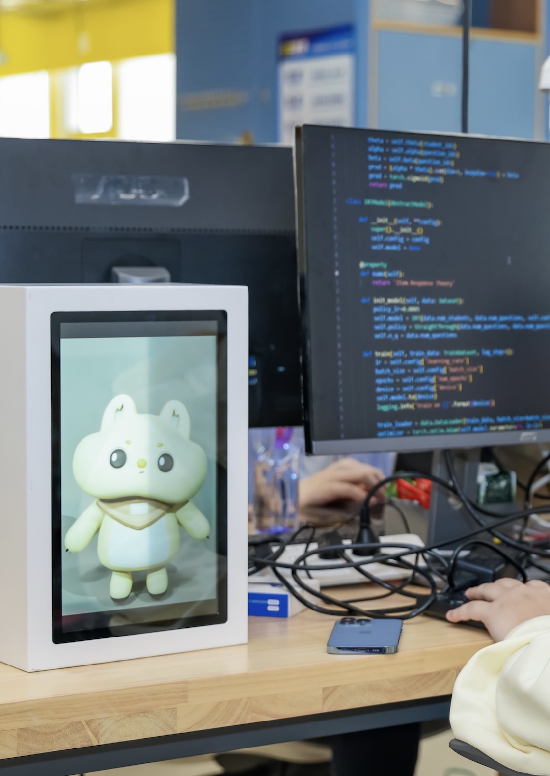 Multimodal Perception